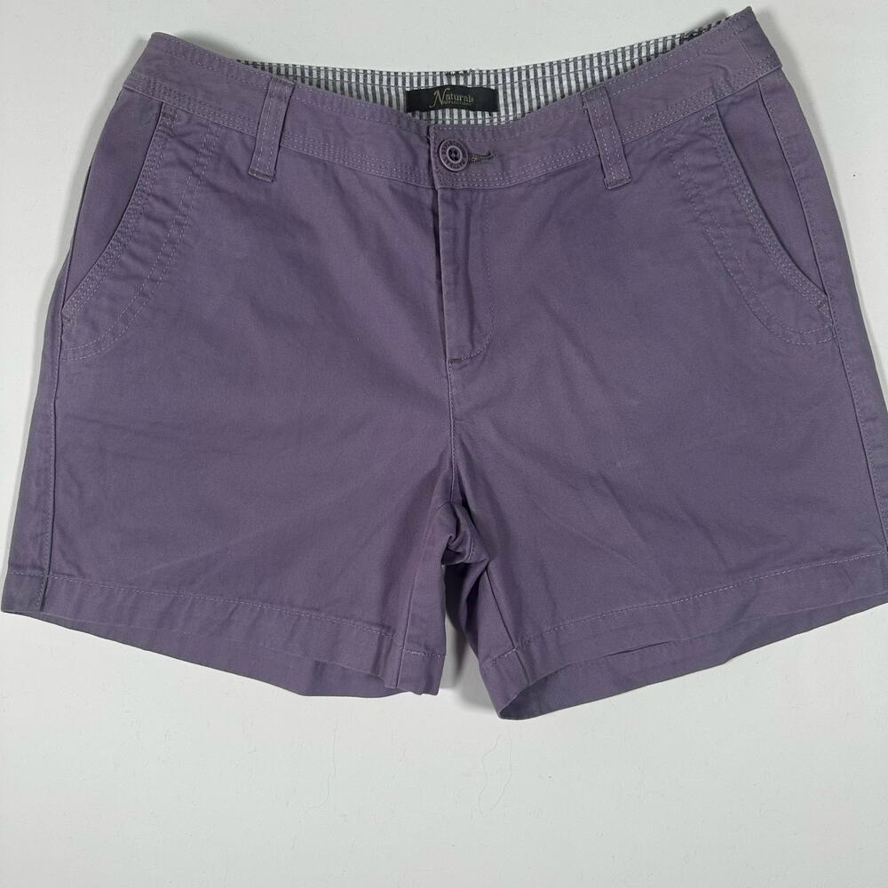 Natural Reflections Bass Pro Chino Shorts
